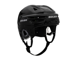 O Capacete De Hóquei Bauer Re Akt 155