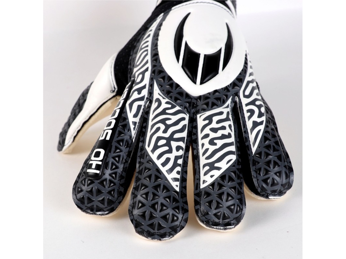 Luvas Guarda-Redes de Futebol Initial Arena Ng Black Shadow HO SOCCER