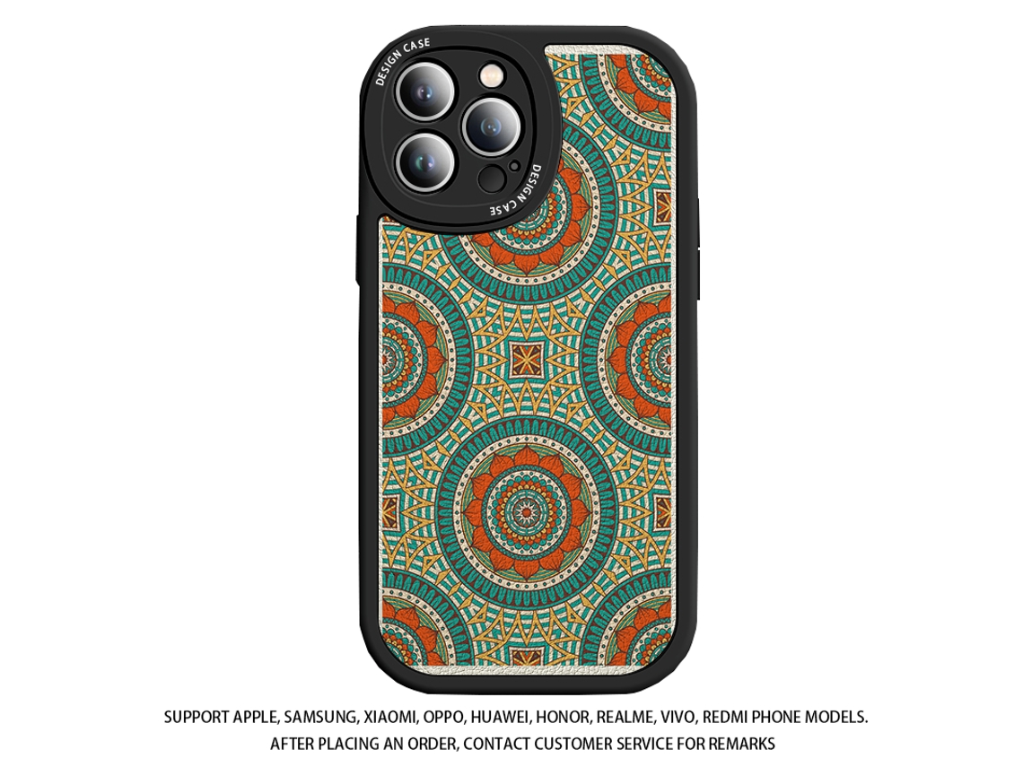Capa Adapte Bonito Personalização para VEANXIN Seda