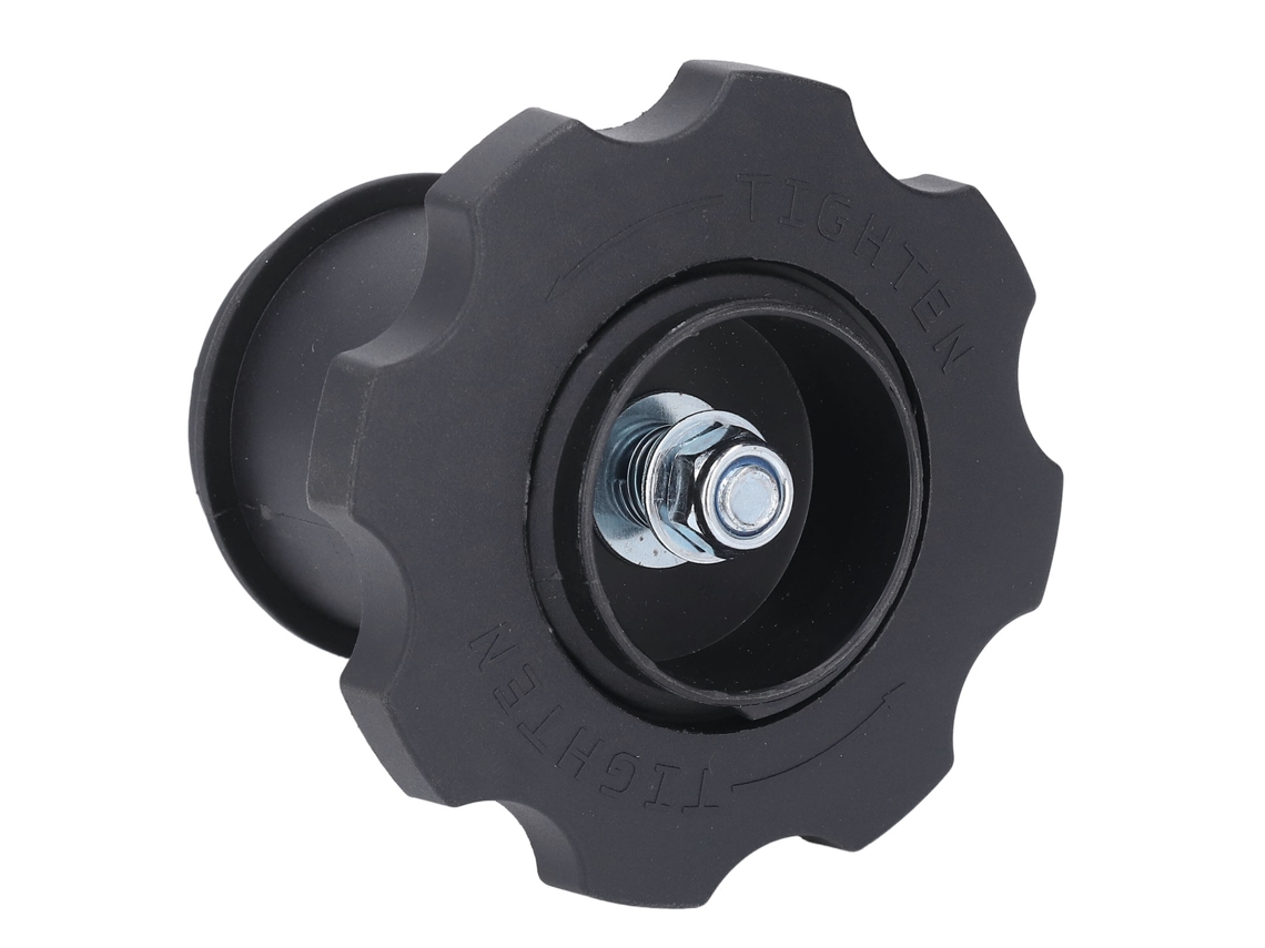 Caja 10 Piezas Electrodo De Tungstênio Cabeça Roxa 3.2*175mm Acessório De Soldadura Wes 10-400a