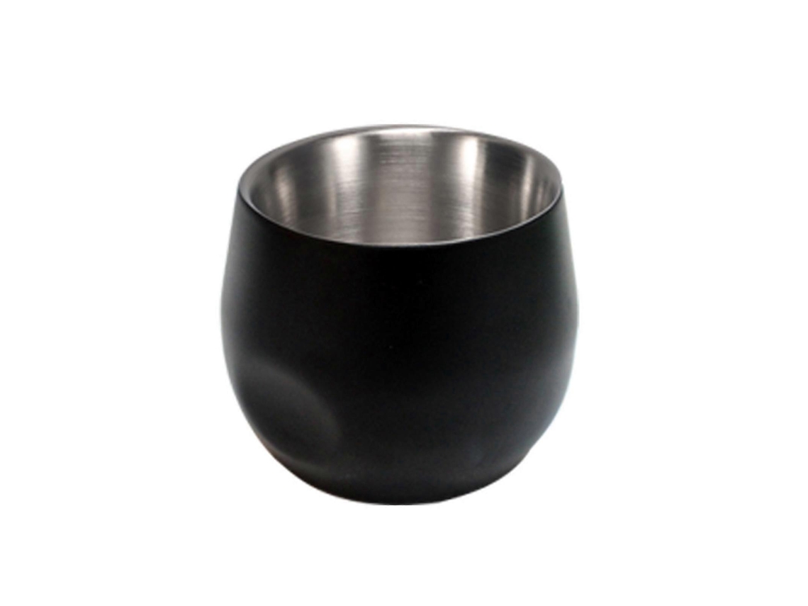 Caneca De Aço Inoxidável Para Café, Térmica, Cerveja, Com Parede Dupla, Copo Metálico Para Uso Interno E Externo, Cor Principal.