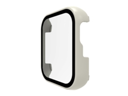 Protetor De Tela Para Smartwatch Oppo Watch 3 De 42 Mm Com Capa Ultrafina.