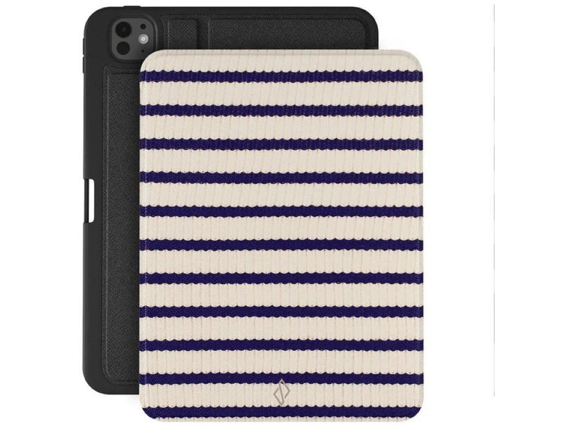 Capa iPad Pro 11 5Th Gen BURGA Folio (Old Money)