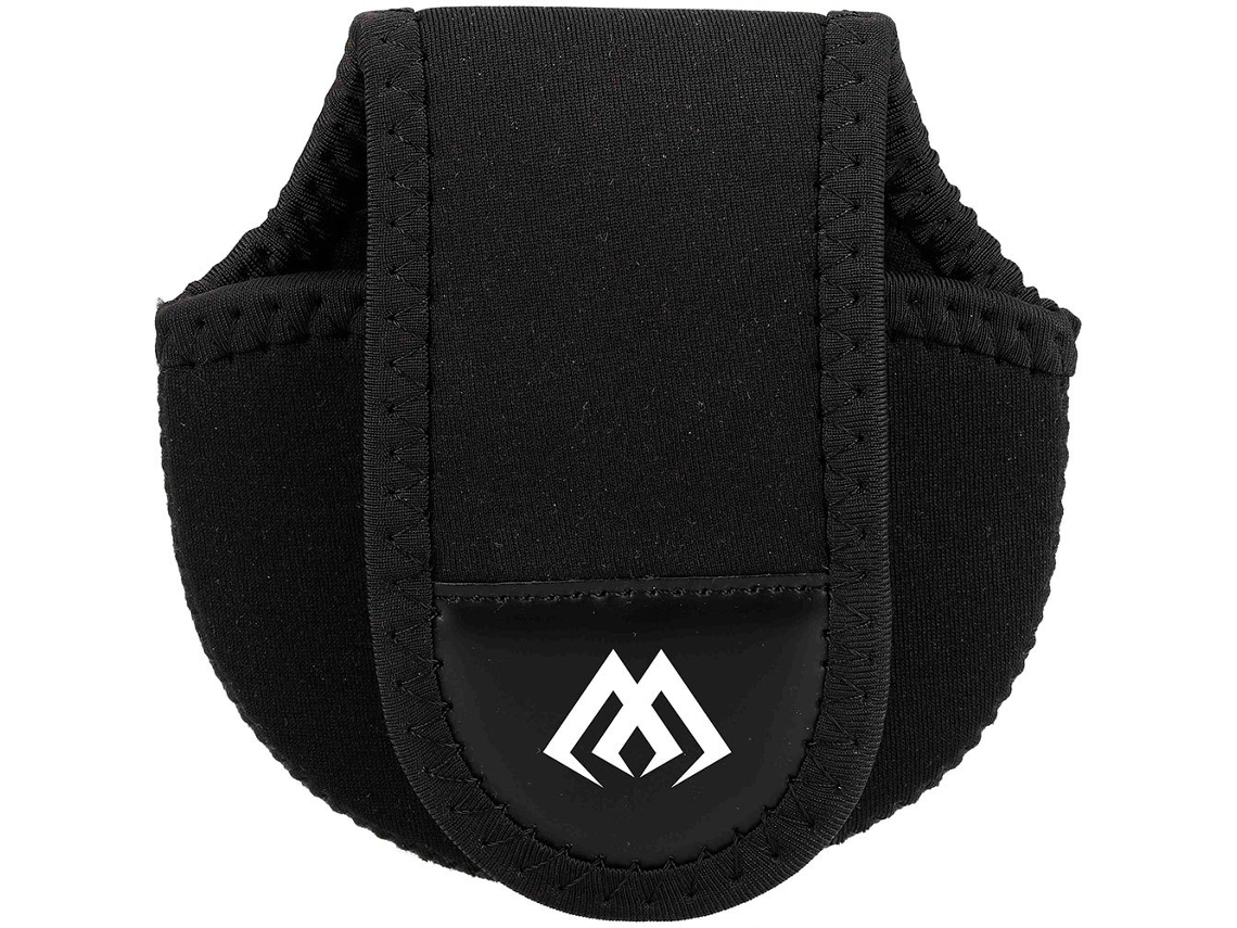 Estojo Carreto Neoprene Low Profile Pretomikado