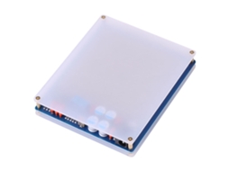 Gerador De Pulso De Alta Frequência Laxiscreed 7.83 Hz Com Ressonância Schumann Para Bem-estar