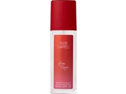 Desodorizante NAOMI CAMPBELL Women’S Fragrances Glam Rouge  Spray (75ml)