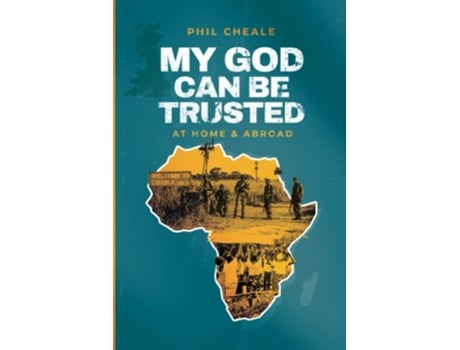 Livro My God Can Be Trusted de MR PHIL CHEALE (Inglês)