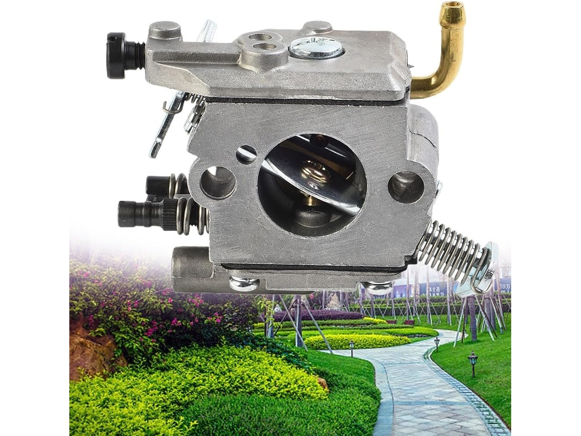 200, 020 020 00t 00, Carburador De Substituição Para Motosserra Ms T, Av M