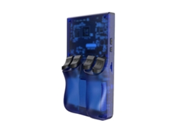 Console Portátil Retrô R36max, Tela Ips de 4 Polegadas, 64gb AQUAFORGE
