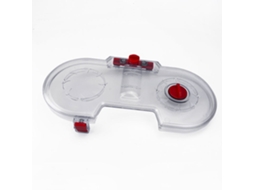 Tanque de água para aspirador de pó dyson v7 v8 v10 v11 v6 dc58/59/62, ferramenta de limpeza doméstica, vassoura, substituição de tanques de água