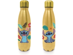 Garrafa Térmica Metal Lilo & Stitch Hawaiian 550 Ml PYRAMID