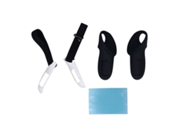 Capa de Silicone Anti derrame LAXISCREED para Controle Vr
