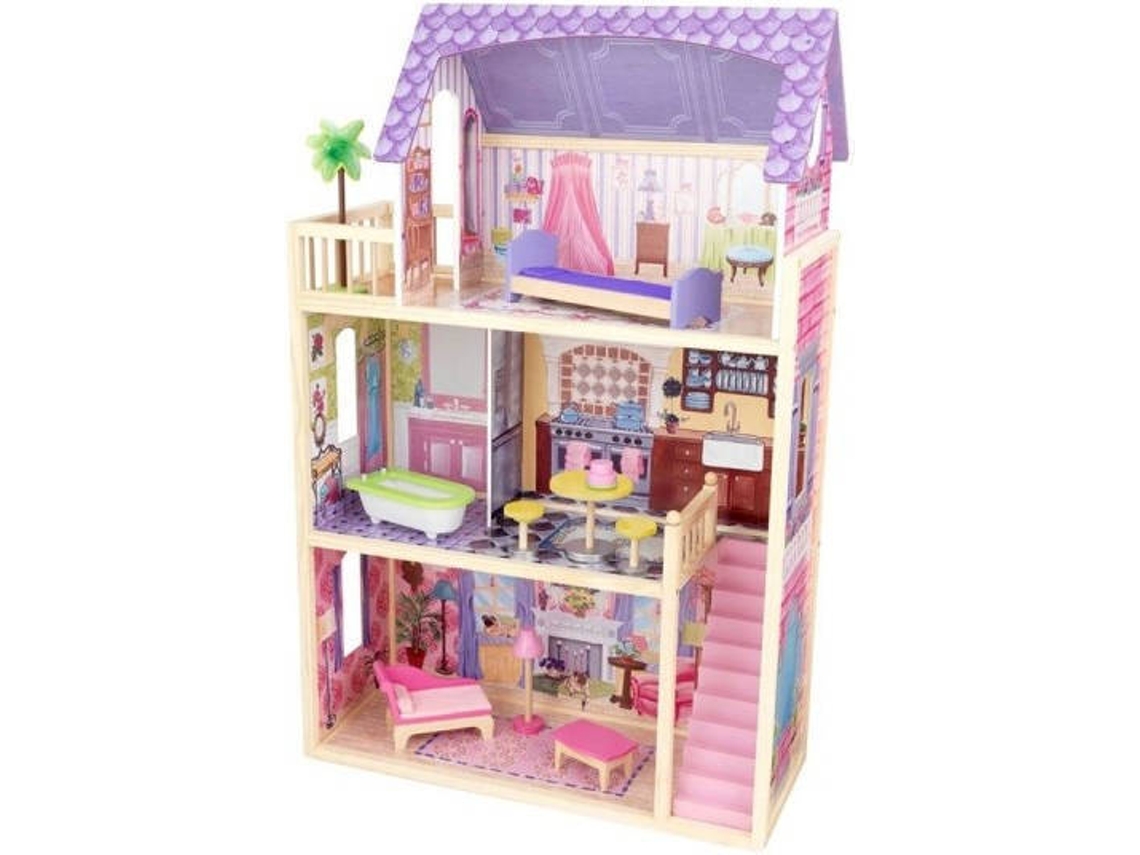 Casa de Bonecas KIDKRAFT 65092