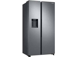FrigorÃ­fico Americano SAMSUNG RS68A8521S9 (Outlet Grade C - No Frost - 178 cm - 609 L - Inox)