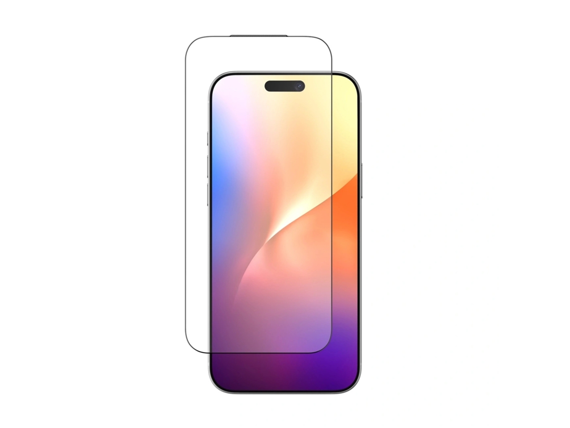 Película De Vidro Temperado Amazingthing Titan Max Fusionfilter Para Iphone 17 Air