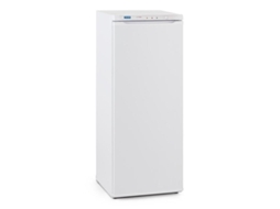 Congelador vertical 147l cev220f