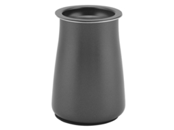 Moedor De Café Portátil Aço Inoxidável, Preto, Para Grãos De Café, Uso Doméstico, Escritório E Viagens