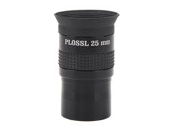 Telescope Eyepiece 1.25in Plossl Multilayer Broadband Coating Astronomical Telescopes Accessory 25mm LAXISCREED