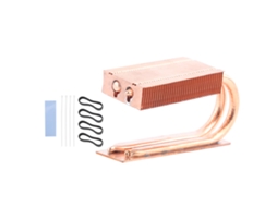 Resfriador Ssd M.2 LAXISCREED