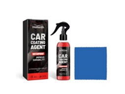 Agente de Revestimento Automotivo Worten