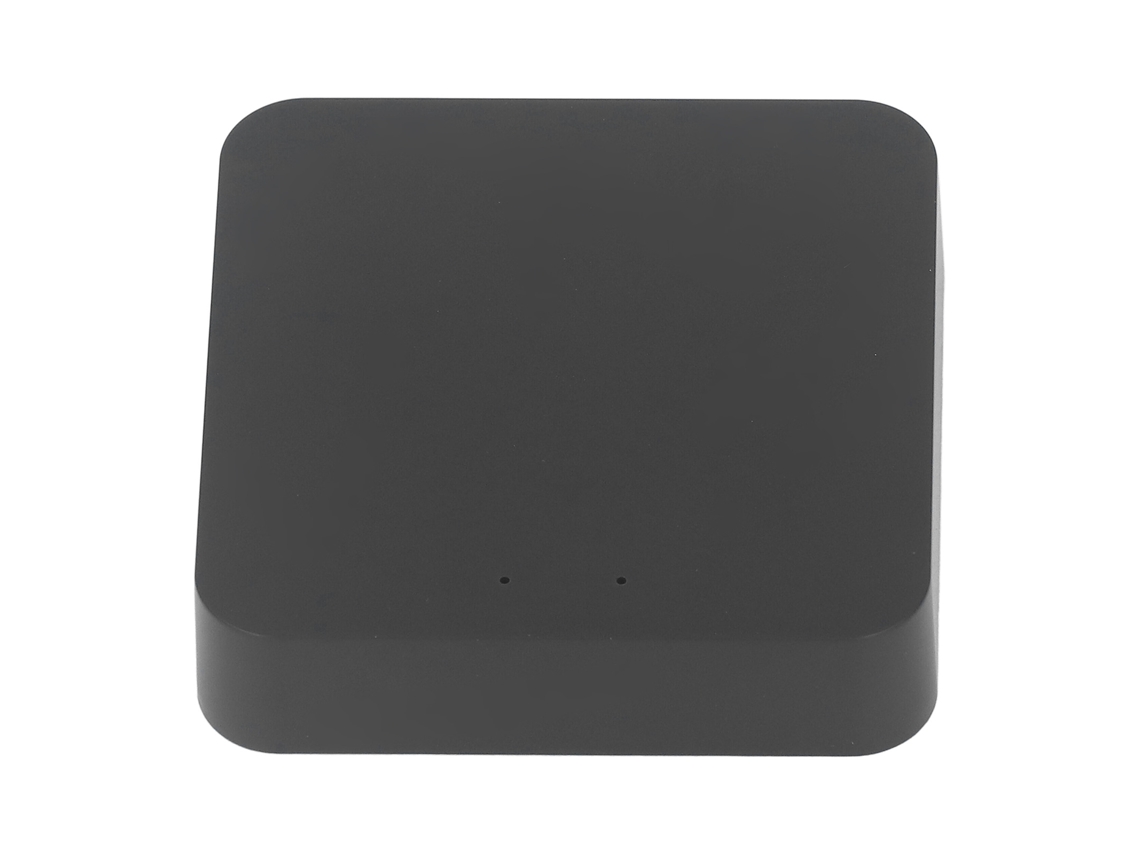 Laxiscreed Smart Gateway Compatível Com Google Smart Home E Comunicação Bluetooth Mesh Multi-modo
