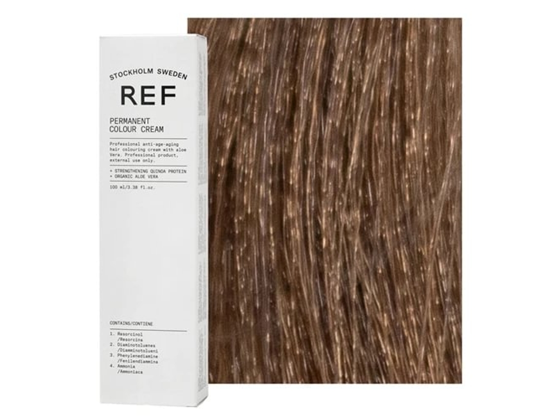 Ref. Cor 6.0 Loiro Escuro 100ml