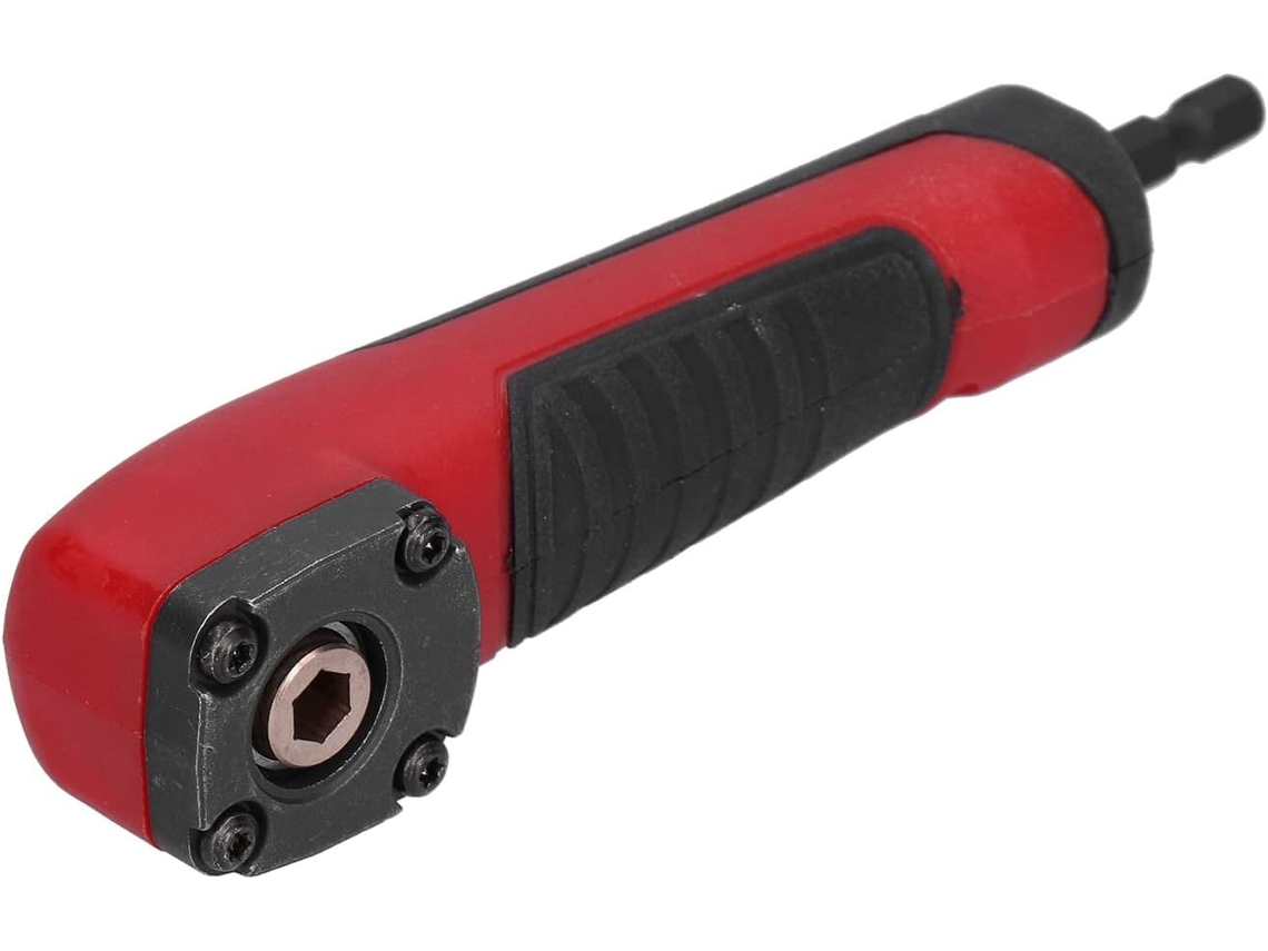 Adaptador Shockwave De Ângulo Reto, Multifuncional 90 Graus Para