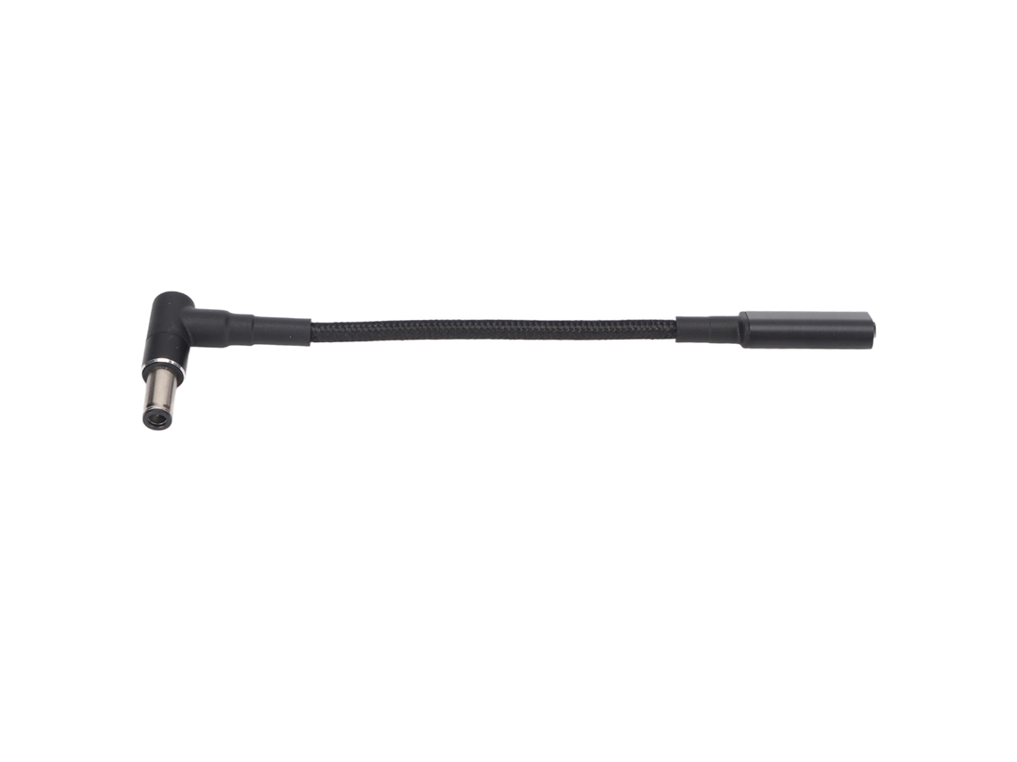 2026zentro-adaptador Usb C Para Dc Pd 100w Tipo C Para Dc 6.0x0.6mm Cavo De Carregamento Para Laptop