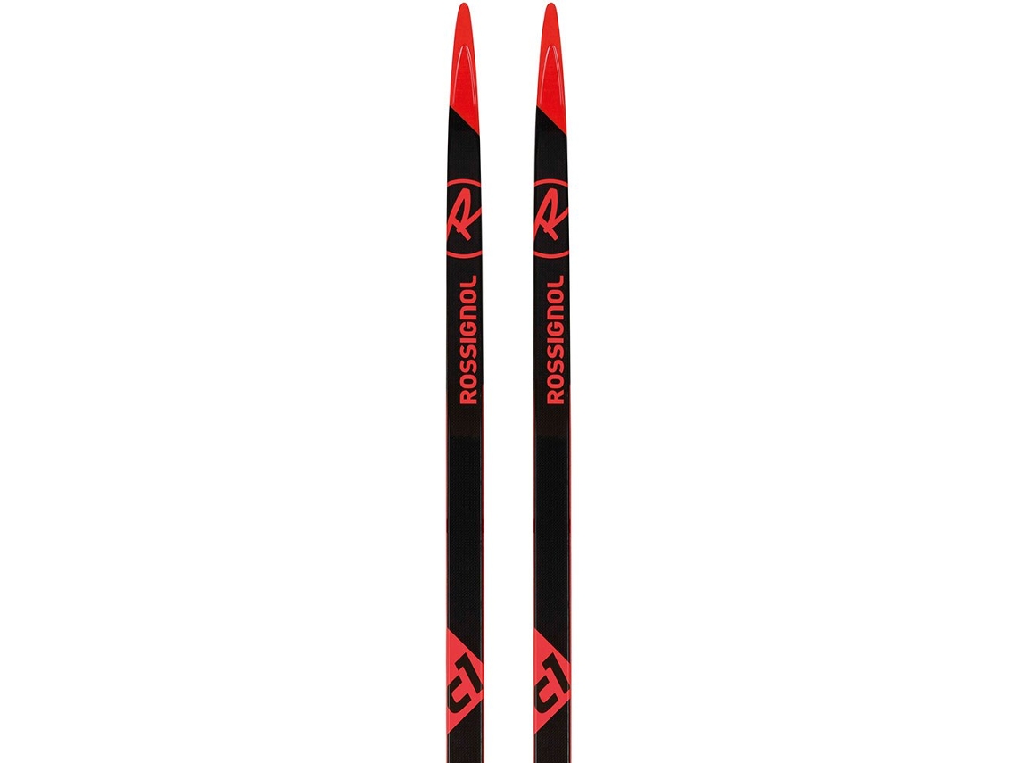 Skis ROSSIGNOL Ski nórdico x-ium classic premium c