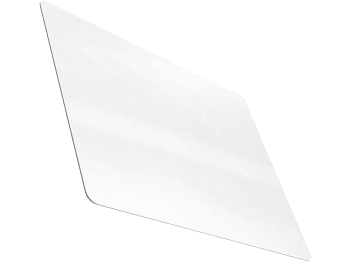 Forro De Prateleira Não Adesivo Com Pvc Antiderrapante E Resistente Ao Desgaste, Ideal Para Usar Embaixo De Geladeiras E
