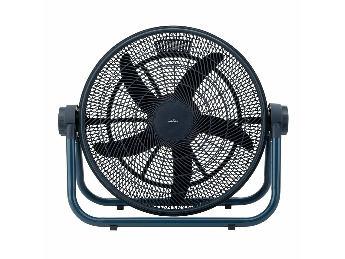 Ventilador De Solo Jata Jvca3025 (metal 65 Db Ø 51 Cm 90 W)