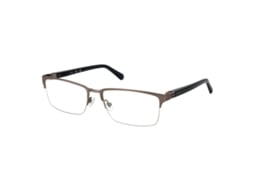 Armação De Óculos Homem Guess Gu50191 58011