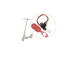 Porta De Carga Dc 8mm Com Tampa Magnética Para Xiaomi 1s, Essential E Pro2