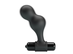Plug Anal 10 Funções De Vibração PRETTYLOVE