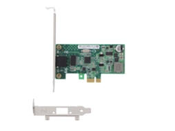 Placa de Rede Poe Gigabit LAXISCREED