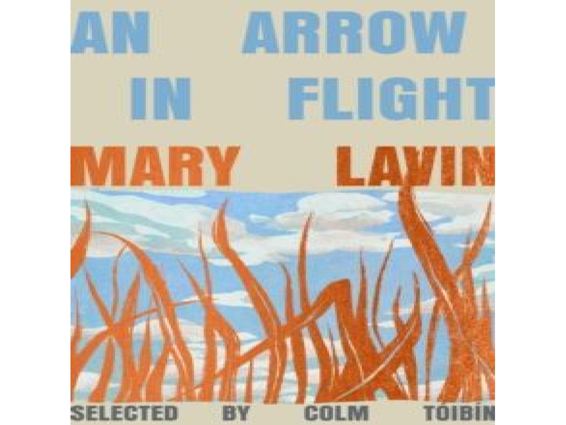 Livro An Arrow in Flight de Mary Lavin (Inglês)