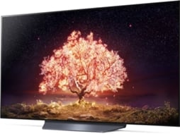 TV LG OLED65B16LA (OLED - 65'' - 165 cm - 4K Ultra HD - Smart TV)