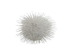 Parafuso de Flutuador de Silicone para Pesca 300 Peças