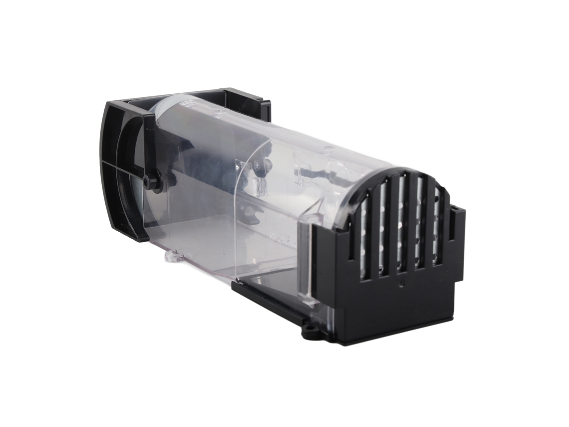 Armadilha Automática para Ratos com Porta Autofechar S/MARCA