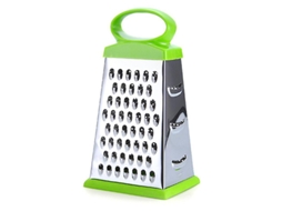 1pcs Ralador De Quatro Lados Allinless