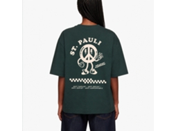 Rockinstone Anti Fascist Neighbourhood Gn Shirt Unique Designer Style