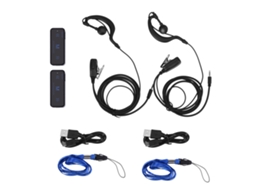 Controle remoto substituto para ar condicionado RH19B 238CL, resistente ao desgaste, ABS