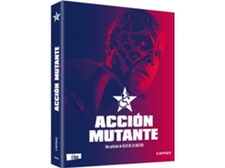 Acción Mutante (1993)