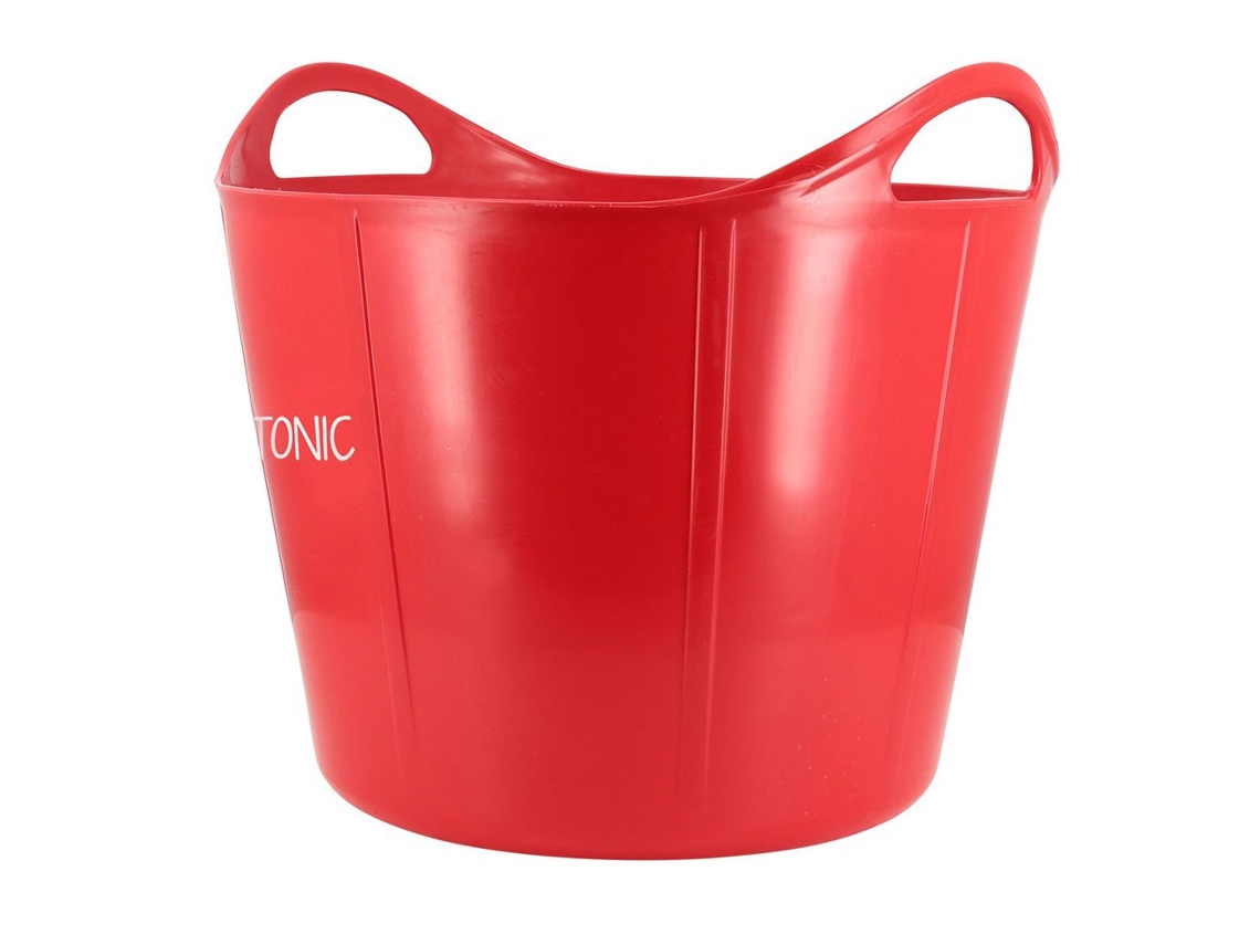 Balde Flexi 28L Douradohippo-Tonic