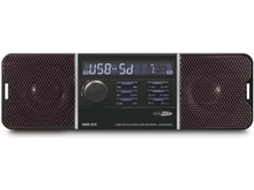 Autorrádio CALIBER RMD213