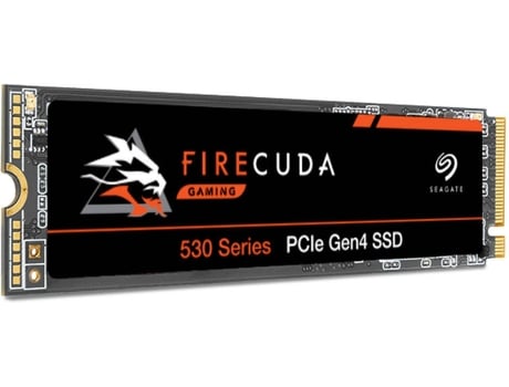 Disco Duro  FIRECUDA 530 1 TB SSD