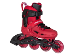 Patins POWERSLIDE Wheelssize: 70/76 Mm