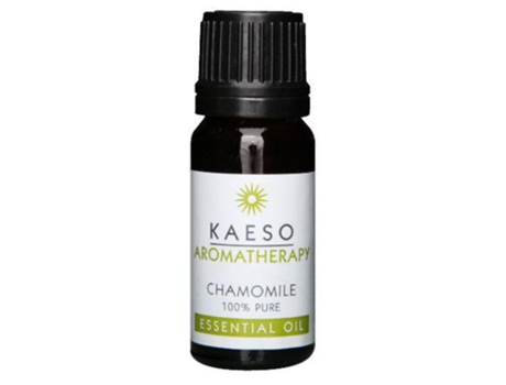 Kaeso Chamomile Essential Oil 10Ml 10 ml
