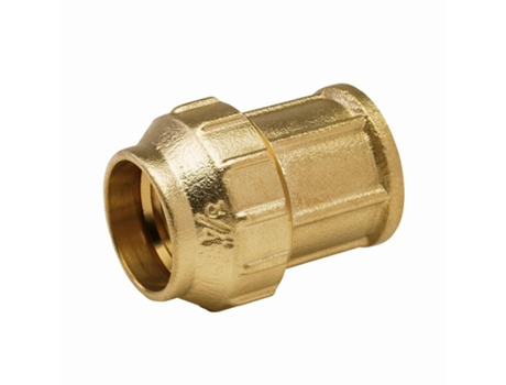 Racor Recto Hembra 50 1.1/2 Cod. 44050 Valvulas Arco