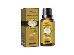 Óleo Essencial South Moon 30ml Aumentar Firmar Seios